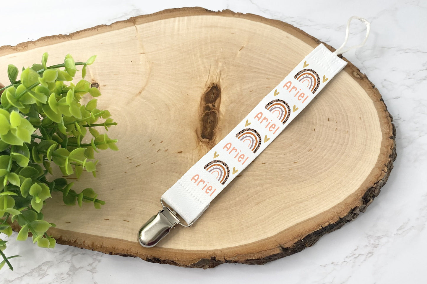 Pacifier Clip, Personalized Pacifier Clip, Pacifier Clip With Name, Pacifier, Baby Shower Gift,