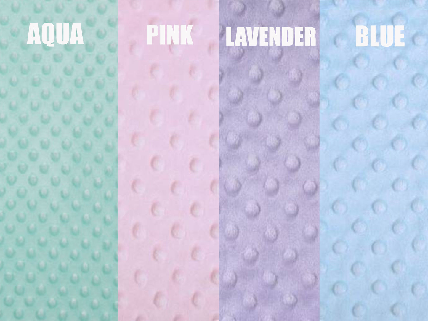 BT21 Minini Custom Baby Blanket, Personalized Baby Blanket, Name Blanket