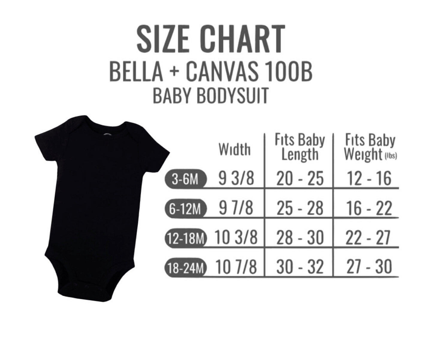 Made in America With Mexican and Salvadorian Ingredients